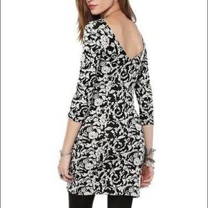 NWT Jack by BB Dakota: Melina Tunic, Size XS